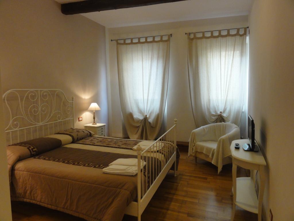 Maison Sara 피렌체 객실 사진